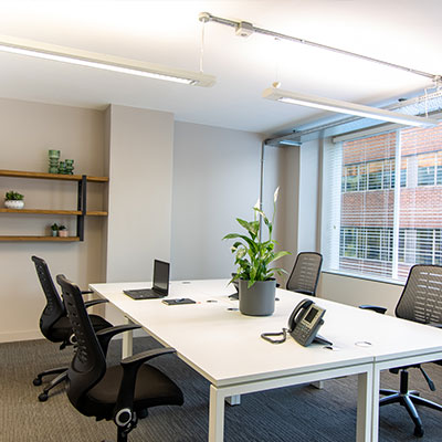Meeting room 212 New Kings Road