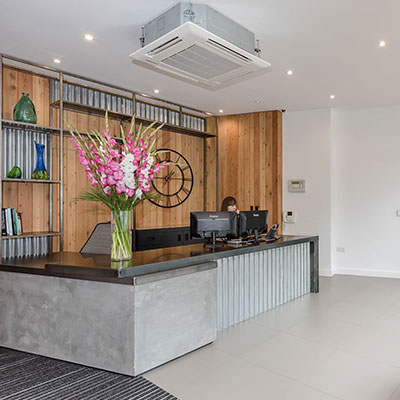 212 New Kings Road